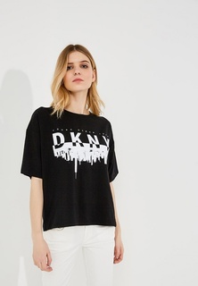 Футболка DKNY