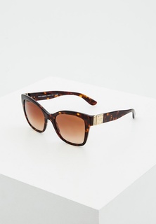 Очки солнцезащитные Dolce&Gabbana Dolce&;Gabbana DG4309 502/13
