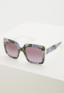 Очки солнцезащитные Dolce&Gabbana Dolce&;Gabbana DG4310 31498H