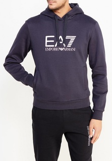 Худи EA7