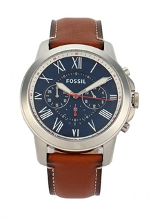Часы Fossil FS5210