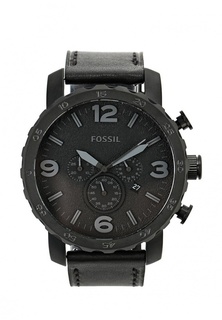 Часы Fossil