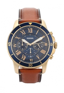 Часы Fossil FS5268