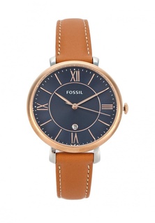 Часы Fossil ES4274