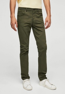 Брюки Mango Man - PISA1