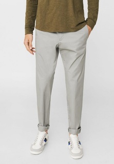 Брюки Mango Man - DUBLIN1