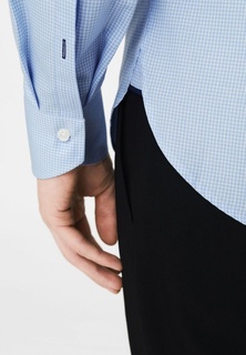 Рубашка Mango Man - IU