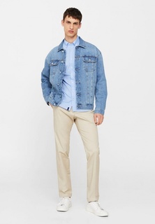 Рубашка Mango Man - ARNOLD