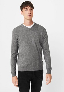 Пуловер Mango Man - TEN