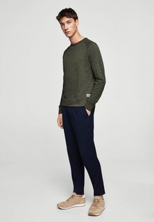 Свитшот Mango Man - NOLA