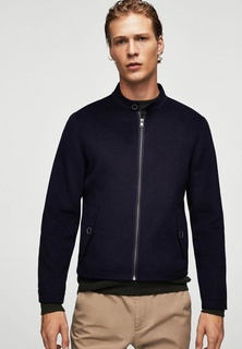 Полупальто Mango Man - BER