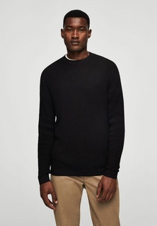 Джемпер Mango Man - KAMRAN