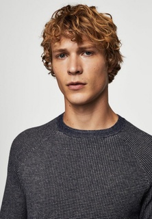 Джемпер Mango Man - REGAL