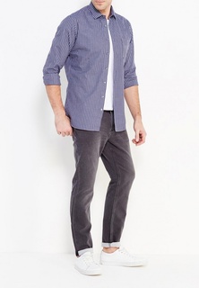 Рубашка Mango Man - HEDO