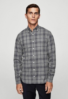 Рубашка Mango Man - ELEANOR