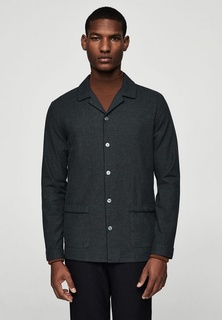 Рубашка Mango Man - CALISTO