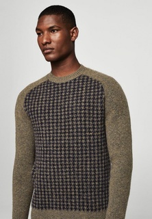 Джемпер Mango Man - JACKS