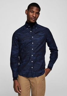 Рубашка Mango Man - ARLO