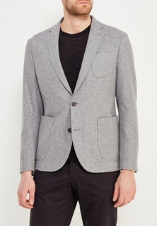 Пиджак Mango Man - CAMEL