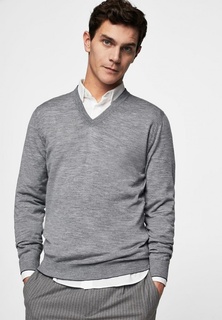 Пуловер Mango Man - WILLYV2