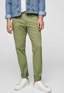 Брюки Mango Man - PISA2