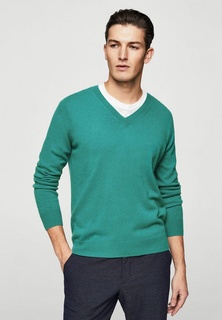 Пуловер Mango Man - CASHY