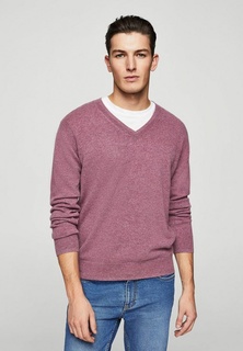 Пуловер Mango Man - CASHY