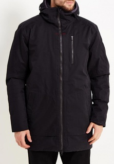 Куртка утепленная Helly Hansen NJORD PARKA