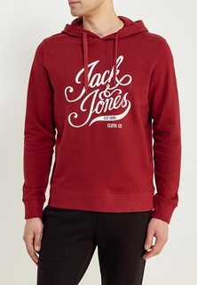 Худи Jack & Jones