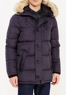 Куртка утепленная Kamora