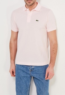 Поло Lacoste