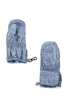 Варежки Lassie