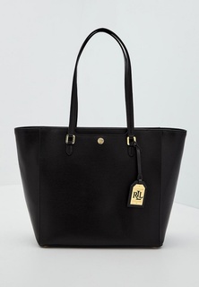 Сумка Lauren Ralph Lauren HALEE TOTE