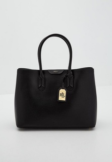 Сумка Lauren Ralph Lauren CITY TOTE