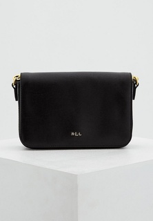 Сумка Lauren Ralph Lauren CARMEN CROSSBODY