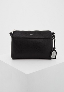 Сумка Lauren Ralph Lauren BROOKLYN CROSSBODY