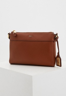 Сумка Lauren Ralph Lauren BROOKLYN CROSSBODY