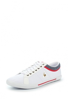 Кеды Le Coq Sportif SAINT DANTIN CANVAS/2 TONES