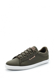 Кеды Le Coq Sportif AGATE LO CVS/METALLIC