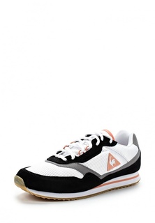 Кроссовки Le Coq Sportif LOUISE SUEDE NYLON/GUM