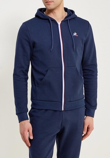Толстовка Le Coq Sportif ESS FZ Hoody N°1