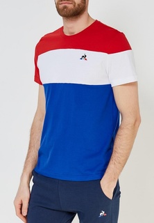 Футболка Le Coq Sportif TRI Tee SS N°1