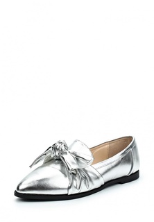 Лоферы LOST INK FINLEY SOFT BOW FLAT SHOE