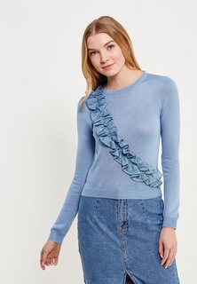 Джемпер LOST INK EXTREME RUFFLE BUST DETAIL JUMPER