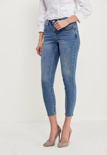 Джинсы Lost Ink Petite PETITE MID RISE SKINNY IN JANUS