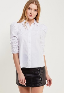 Блуза Lost Ink Petite ROUCHED DETAIL SHIRT