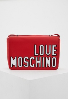 Сумка Love Moschino