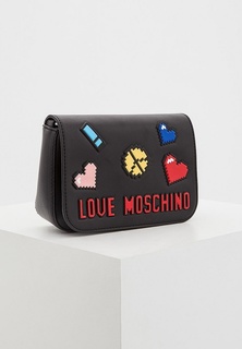 Сумка Love Moschino