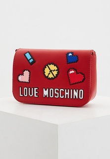 Сумка Love Moschino