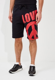 Шорты спортивные Love Moschino